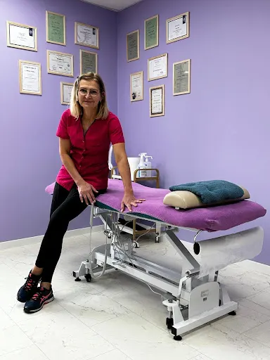 FIZJOMASAŻ ZDROWIE I URODA